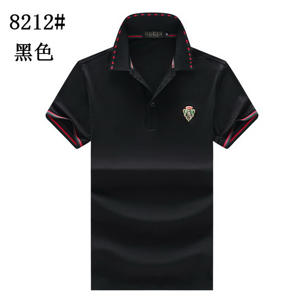 Gucci short lapel T man 2022-5-28-063